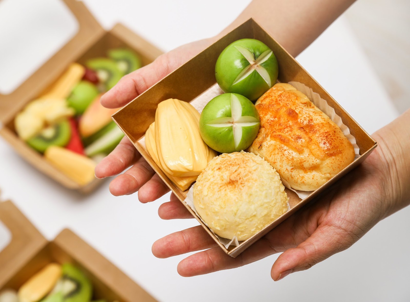 Có nên sử dụng dịch vụ Teabreak Box trong các sự kiện quan trọng?